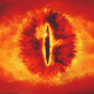 sauron