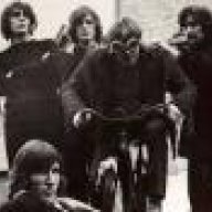 pink floyd
