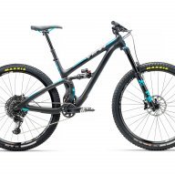 Raciobike