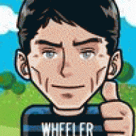 Wheeler7700