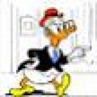 rockerduck