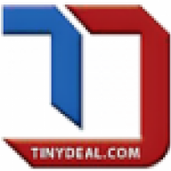TinyDeal
