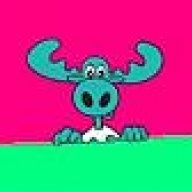 Moose