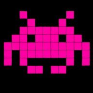 spaceinvader