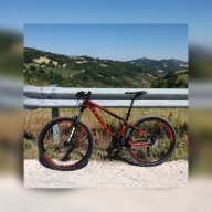 Gianluca MTB