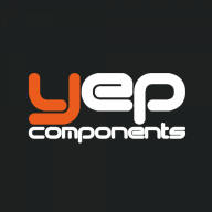 Yep Components