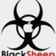 BlackSheep