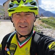 BebeMTBiker