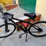 Chillaxx bike