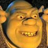 SHREK