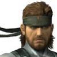 Solid Snake
