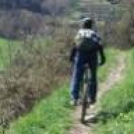 Crazy Rider 675