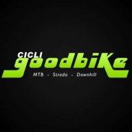 GOOD BIKE