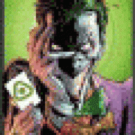 Crazyjoker