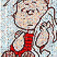 linus van pelt
