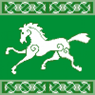 Rohan Horse