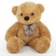 teddy bear