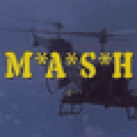 M*A*S*H