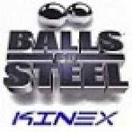 Kinex