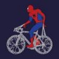 spiderbike