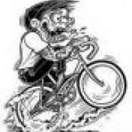 MIKE THE BIKE