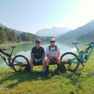 The MTBike Brothers