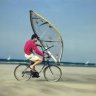 windbike