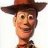 woody