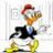 rockerduck