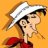 LUCKYLUKE