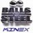 Kinex
