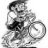 MIKE THE BIKE
