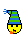 :-x:
